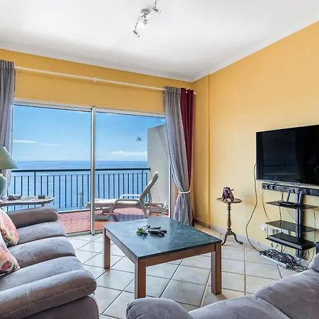 Ferienwohnung Fuer 4 Personen Ca 90 Qm In Canico, Madeira Ostkueste Von Madeira Canico (Madeira)